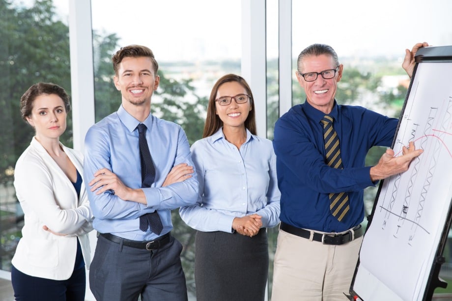 Học hiệu quả với thời đại phổ cập công cụ AI
